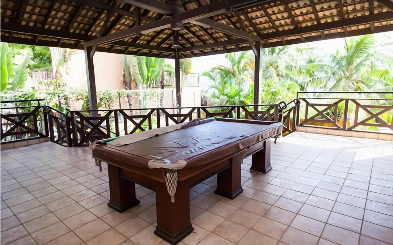 Galapagos Aparthotel Ilhabela Eksteriør bilde