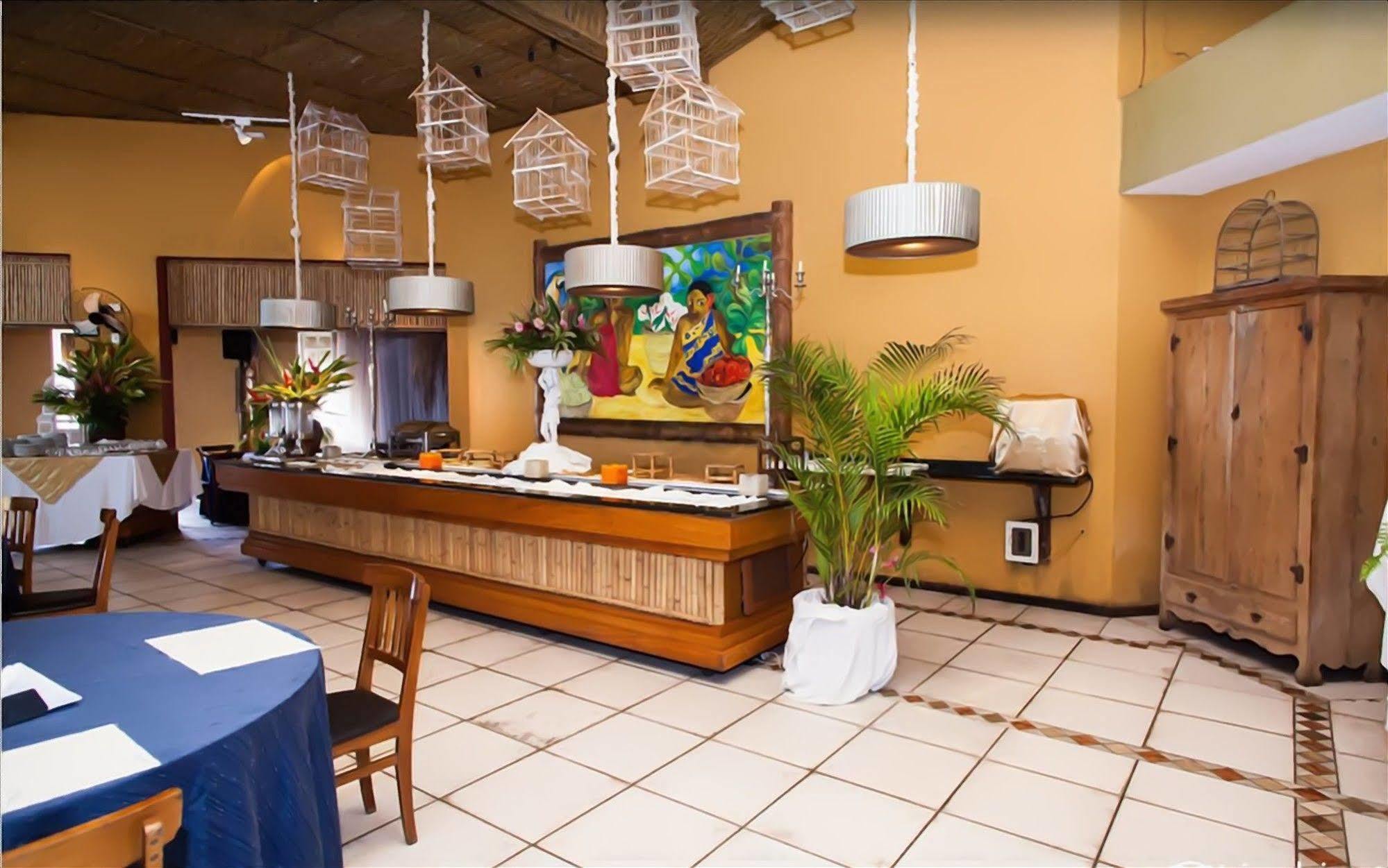 Galapagos Aparthotel Ilhabela Eksteriør bilde