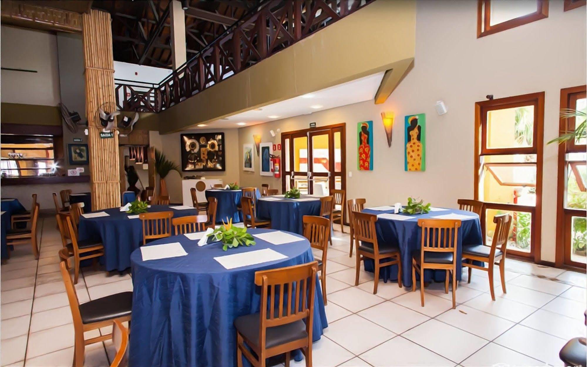 Galapagos Aparthotel Ilhabela Eksteriør bilde